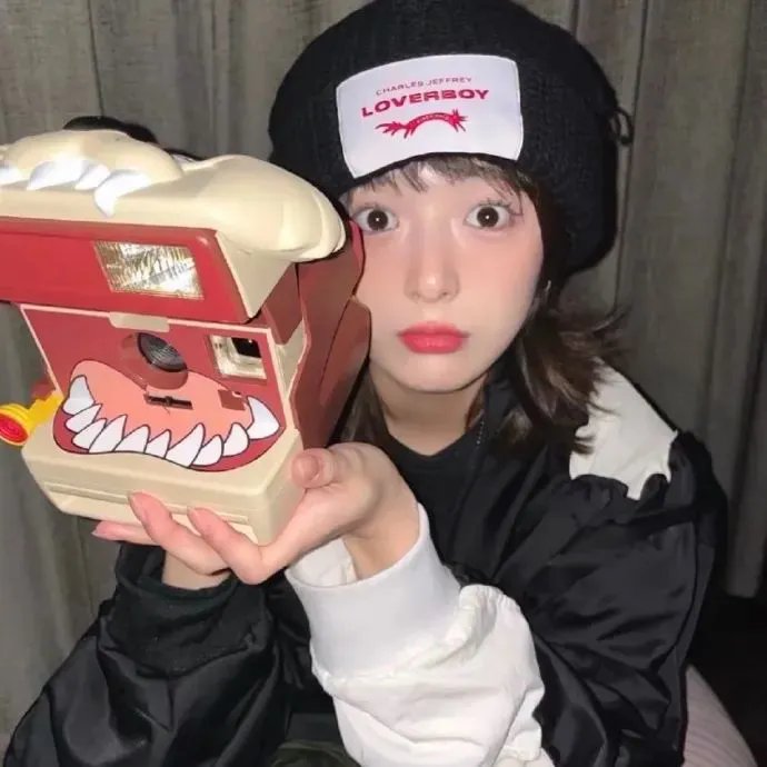 香闺凶影